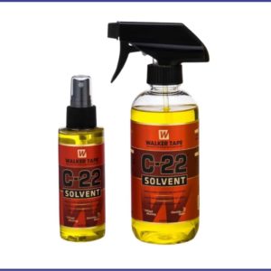 Walker Tape C-22 Solvent Remover